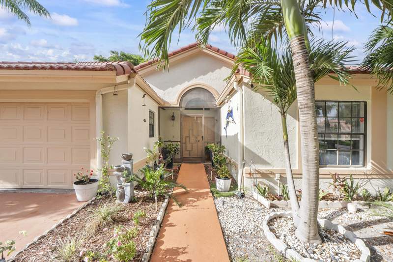 3 bedroom Single Family Residence at 8521 Leeway Lane, Windward Palm Beach, Boynton Beach — photo 4