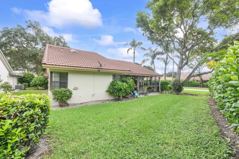 3 bedroom Single Family Residence at 8521 Leeway Lane, Windward Palm Beach, Boynton Beach — photo 5