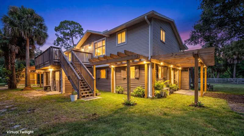 3 bedroom Single Family Residence at 3509 C Road, Loxahatchee Groves, Loxahatchee Groves — photo 5