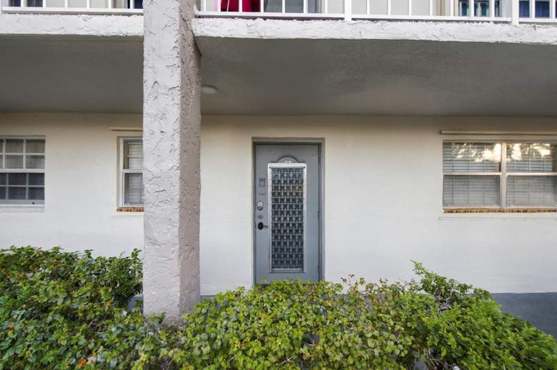 2 bedroom Condominium at 8285 Sunrise Lakes Boulevard #102, Sunrise Lakes 40 Condo, Sunrise — photo 3