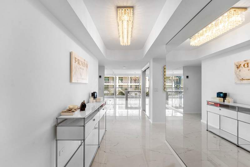3 bedroom Condominium at 3210 S Ocean Boulevard #604, Villa Costa Condo, Highland Beach — photo 2