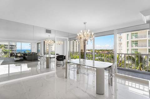 3210 S Ocean Boulevard #604, Highland Beach FL - photo 6 of 40