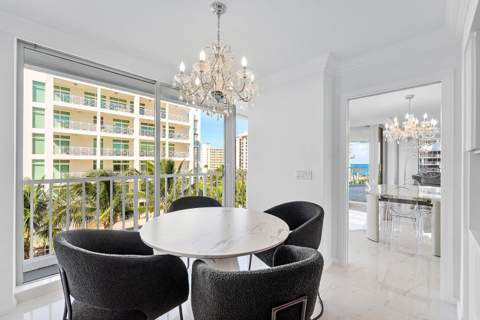 3210 S Ocean Boulevard #604, Highland Beach FL - photo 7 of 40