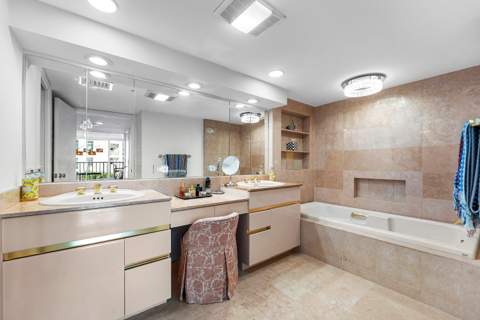3210 S Ocean Boulevard #604, Highland Beach FL - photo 15 of 40