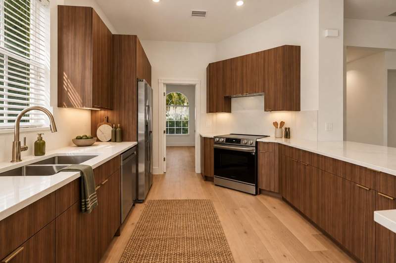 3 bedroom Single Family Residence at 2580 Kittbuck Way, Riverwalk 4, West Palm Beach — photo 3