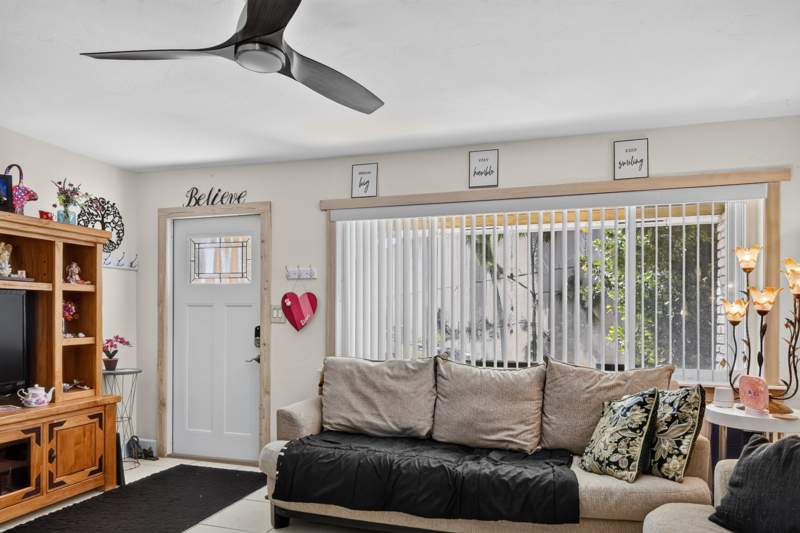 2 bedroom Single Family Residence at 1335 Wellington Street, Mercer Park, West Palm Beach — photo 4