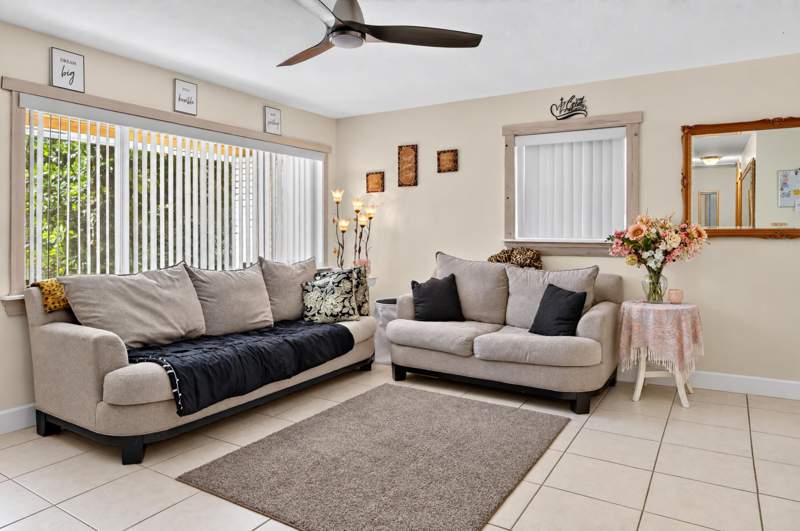 2 bedroom Single Family Residence at 1335 Wellington Street, Mercer Park, West Palm Beach — photo 5