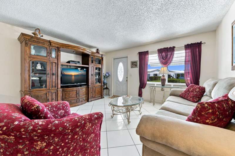 2 bedroom Single Family Residence at 1505 SW 10th Avenue, Palm Beach Leisureville Sec 9, Boynton Beach — photo 5