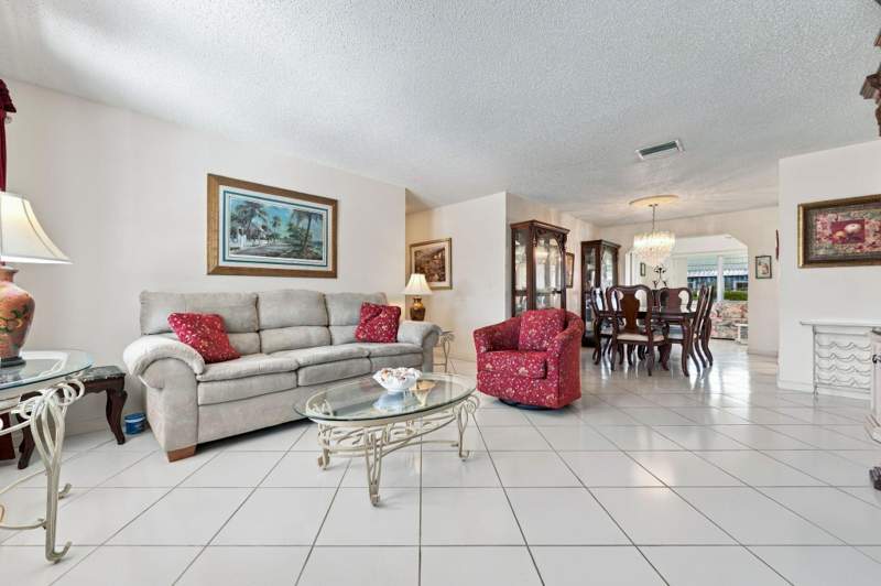 2 bedroom Single Family Residence at 1505 SW 10th Avenue, Palm Beach Leisureville Sec 9, Boynton Beach — photo 4