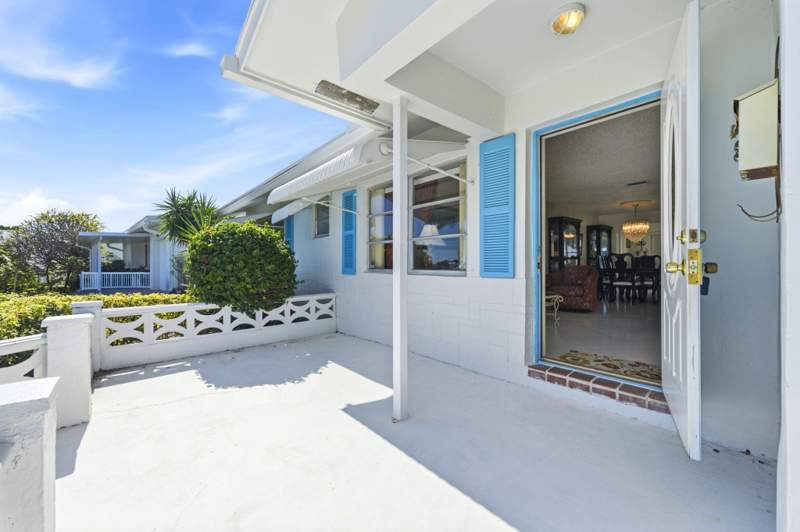2 bedroom Single Family Residence at 1505 SW 10th Avenue, Palm Beach Leisureville Sec 9, Boynton Beach — photo 3