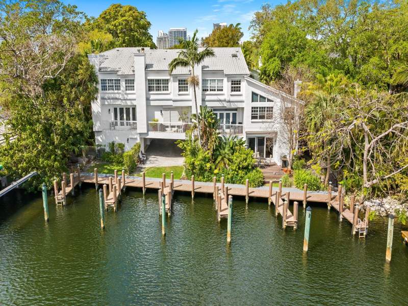 3 bedroom Condominium at 1705 E Las Olas Boulevard #3, Villas Las Olas Condo, Fort Lauderdale — photo 5
