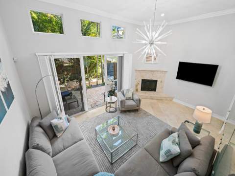 1705 E Las Olas Boulevard #3, Fort Lauderdale FL - photo 7 of 29