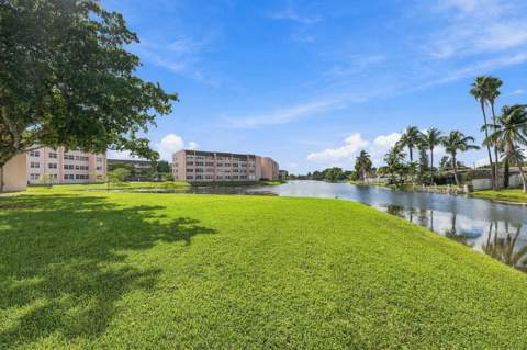 2635 NW 104th Avenue #206, Sunrise FL - photo 16 of 17