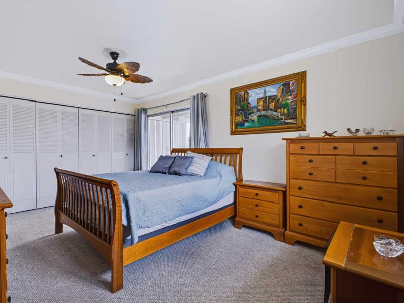 1 bedroom Single Family Residence at 602 Brittany M, Kings Point Brittany Condos, Delray Beach — photo 4
