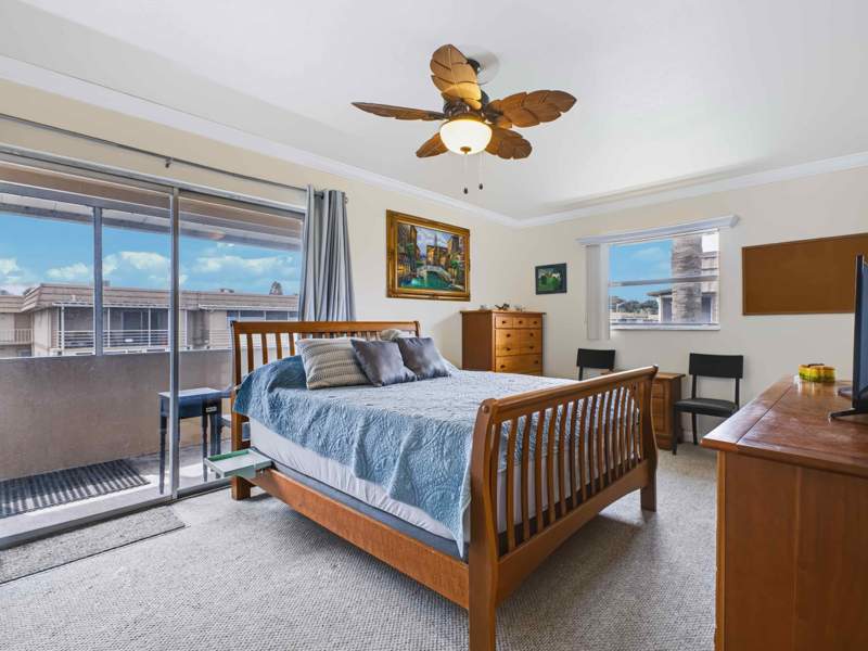 1 bedroom Single Family Residence at 602 Brittany M, Kings Point Brittany Condos, Delray Beach — photo 5