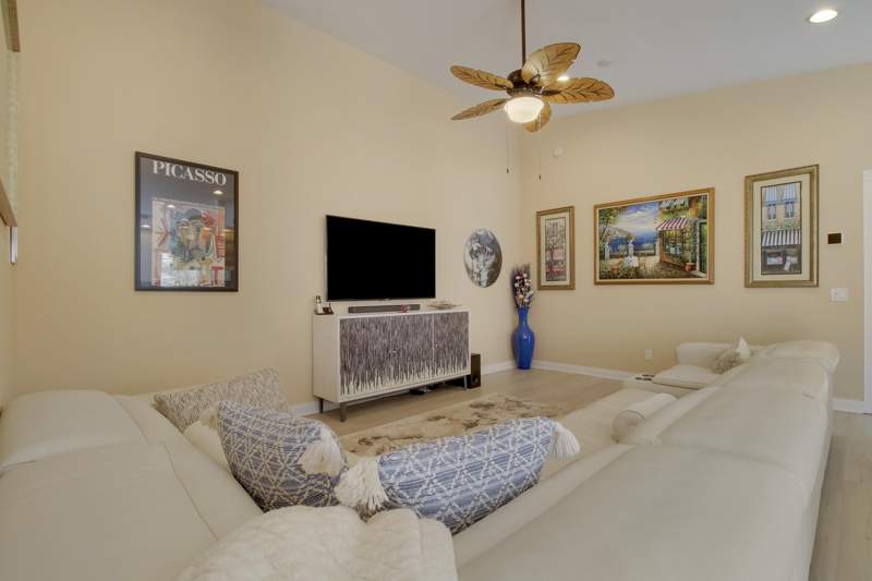 2 bedroom Villa at 925 Magdalena Road, Isles At Palm Beach Gardens, Palm Beach Gardens — photo 4