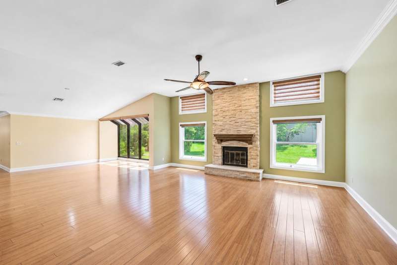 5 bedroom Single Family Residence at 6038 NW 75th Way, Pine Tree Estates, Parkland — photo 5