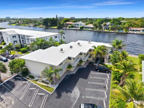 615 S Riverside Drive #7, Pompano Beach FL - photo 19 of 21