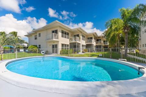 615 S Riverside Drive #7, Pompano Beach FL - photo 16 of 21