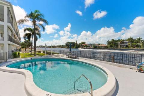 615 S Riverside Drive #7, Pompano Beach FL - photo 14 of 21