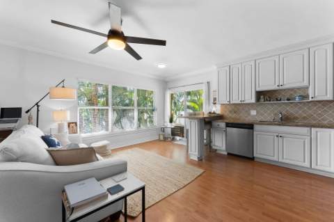 615 S Riverside Drive #7, Pompano Beach FL - photo 7 of 21