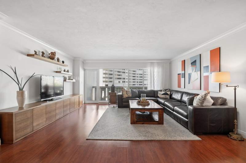 3 bedroom Condominium at 2100 S Ocean Drive #5CD, Sky Harbour East Condo, Fort Lauderdale — photo 3