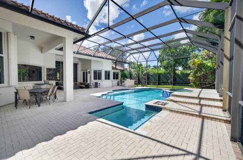 2476 Poinciana Lane, Weston FL - photo 8 of 57