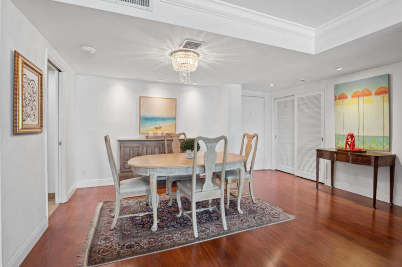 3 bedroom Condominium at 2100 S Ocean Drive #5CD, Sky Harbour East Condo, Fort Lauderdale — photo 5