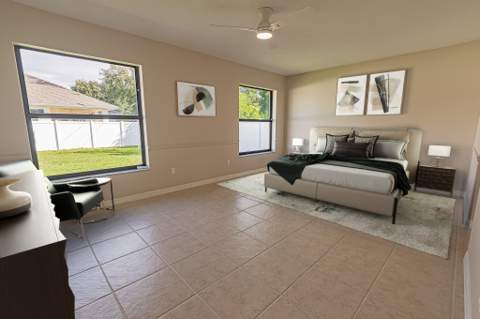 2291 SW Jay Avenue, Port St. Lucie FL - photo 13 of 31