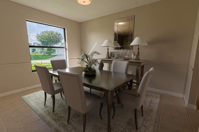 4 bedroom Single Family Residence at 2291 SW Jay Avenue, Port St Lucie Section 35, Port St. Lucie — photo 5