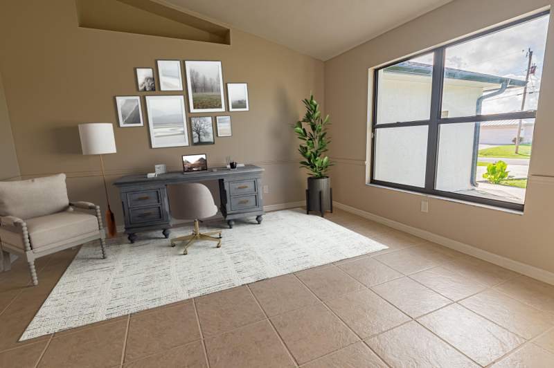 4 bedroom Single Family Residence at 2291 SW Jay Avenue, Port St Lucie Section 35, Port St. Lucie — photo 3