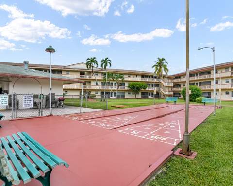 5300 Washington Street #B129, Hollywood FL - photo 24 of 25