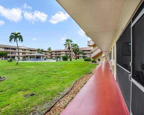 5300 Washington Street #B129, Hollywood FL - photo 21 of 25