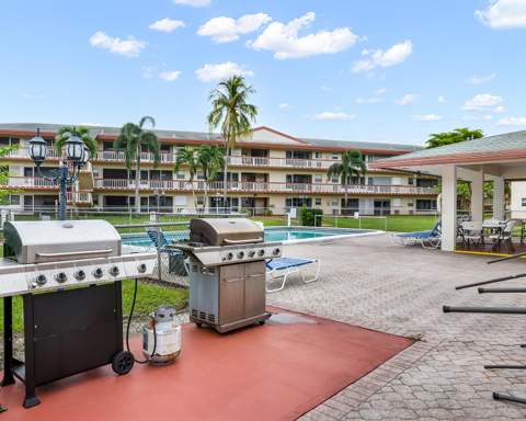5300 Washington Street #B129, Hollywood FL - photo 23 of 25