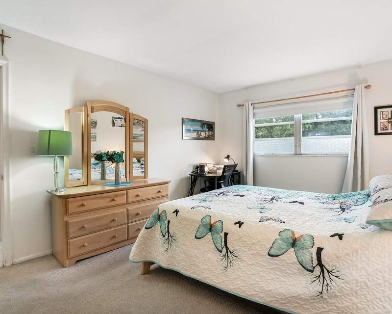 2 bedroom Condominium at 5300 Washington Street #B129, Beverly Hills Condo, Hollywood — photo 5