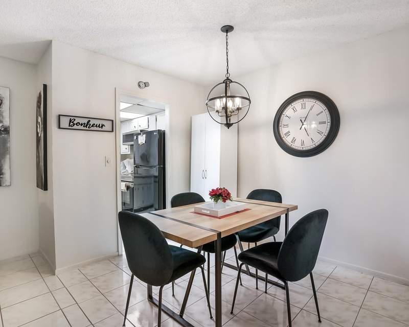 2 bedroom Condominium at 5300 Washington Street #B129, Beverly Hills Condo, Hollywood — photo 4