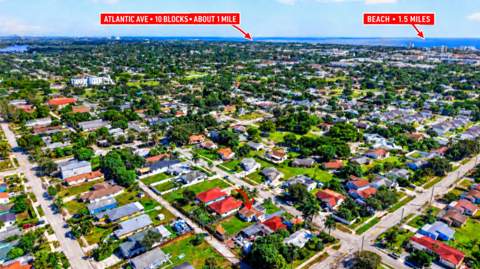 238 SW 10th Avenue, Delray Beach FL - photo 6 of 25