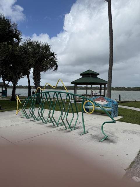 1200 Colonnades Drive #104, Fort Pierce FL - photo 24 of 27