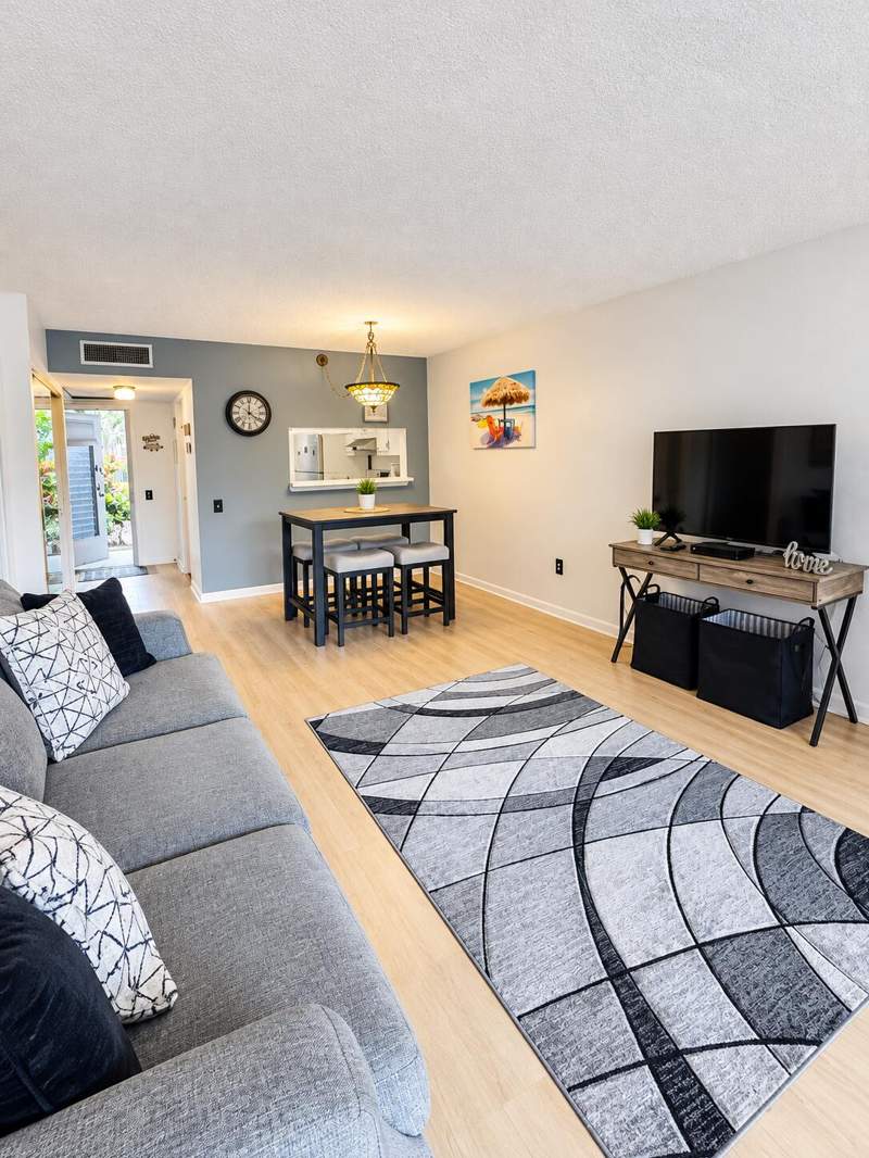 1 bedroom Condominium at 9150 NW Lime Bay Boulevard #114, Lime Bay Condominium 6, Tamarac — photo 3