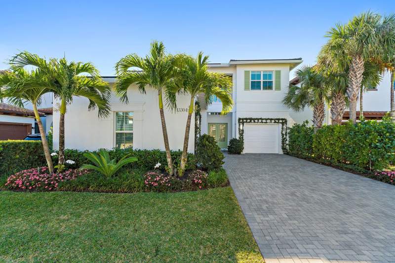 6 bedroom Single Family Residence at 13304 Bernoilli Way, Alton, Palm Beach Gardens — photo 2