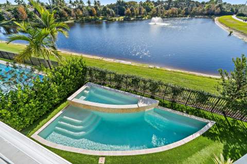 13304 Bernoilli Way, Palm Beach Gardens FL - photo 9 of 10