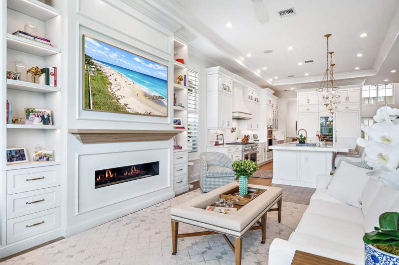 6 bedroom Single Family Residence at 13304 Bernoilli Way, Alton, Palm Beach Gardens — photo 5