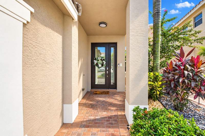 5 bedroom Single Family Residence at 8140 Brigamar Isles Avenue, Trails At Canyon, Boynton Beach — photo 4