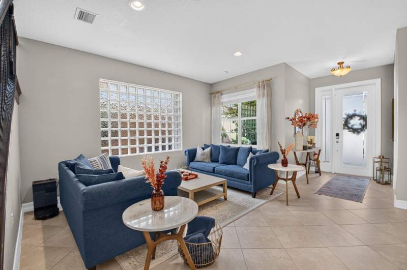 5 bedroom Single Family Residence at 8140 Brigamar Isles Avenue, Trails At Canyon, Boynton Beach — photo 5