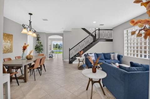 8140 Brigamar Isles Avenue, Boynton Beach FL - photo 6 of 87