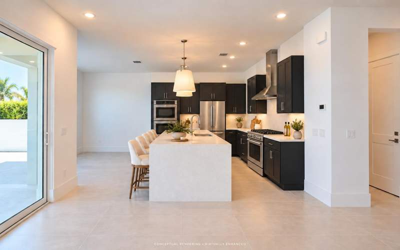 4 bedroom Single Family Residence at 109 Parkside Way, Parkside At Tuttle Royale, Royal Palm Beach — photo 4