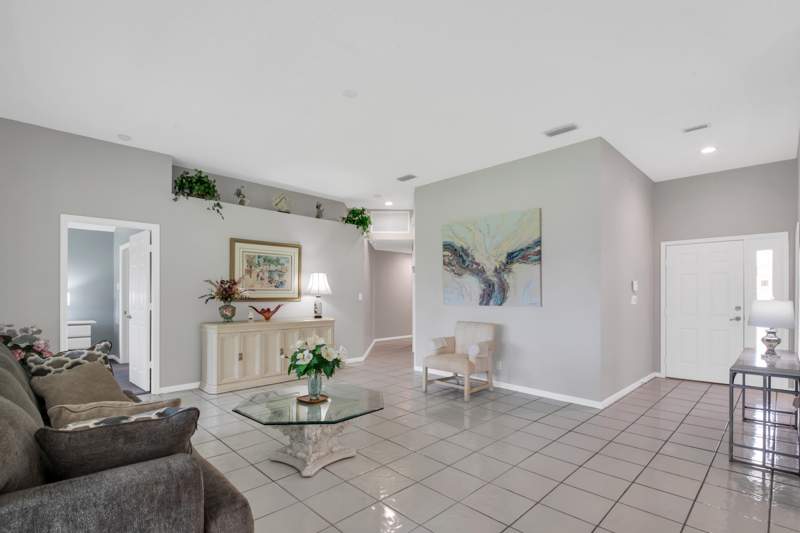 3 bedroom Single Family Residence at 7723 Stirling Bridge Boulevard, Newport Cove, Delray Beach — photo 3