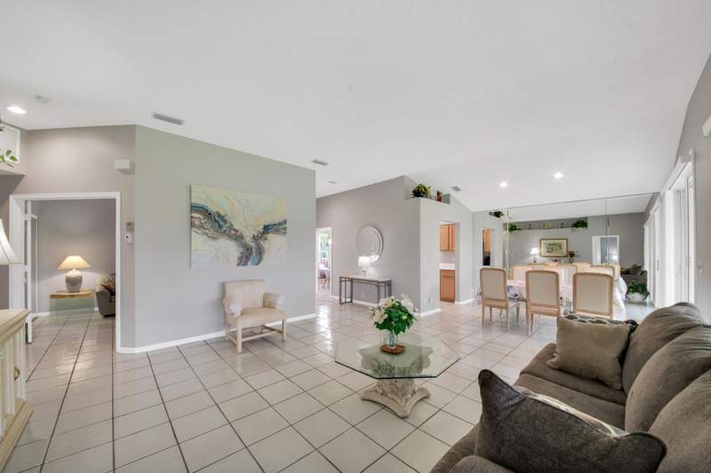 3 bedroom Single Family Residence at 7723 Stirling Bridge Boulevard, Newport Cove, Delray Beach — photo 4