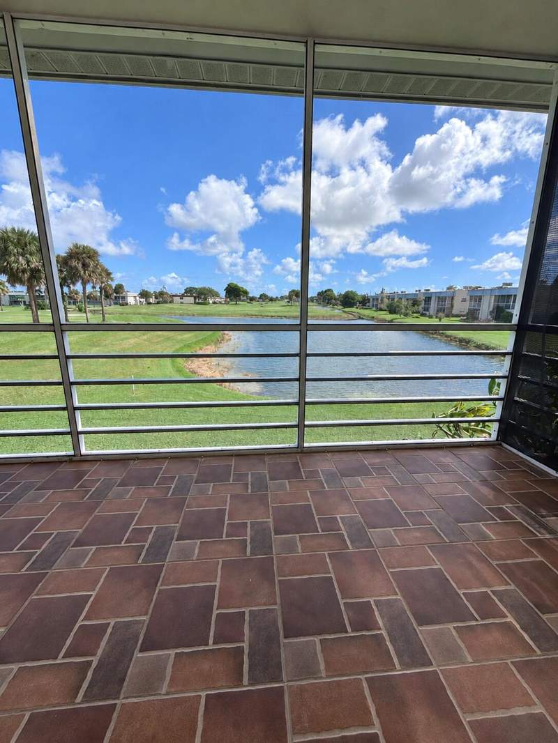 2 bedroom Condominium at 323 Flanders G Drive, Kings Point Flanders Condos, Delray Beach — photo 3