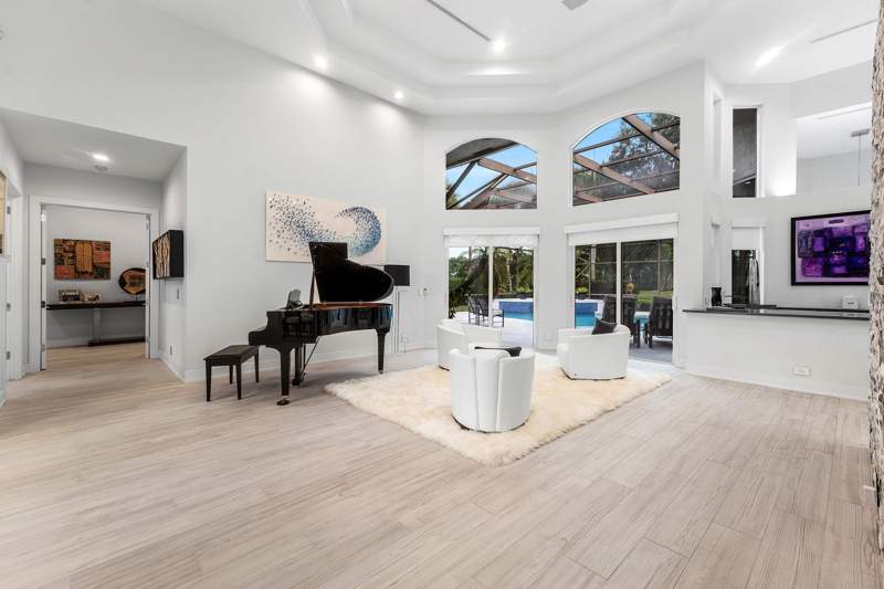 4 bedroom Single Family Residence at 58 Saint George Place, BallenIsles, Palm Beach Gardens — photo 4